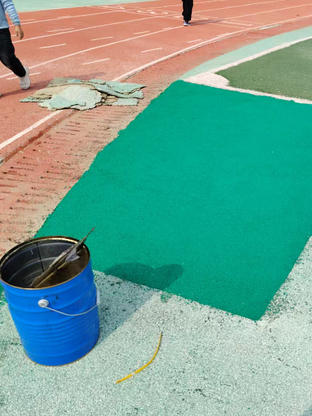 朔州球场翻新修补改造专项服务介绍