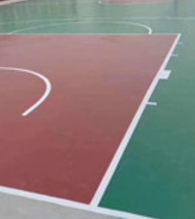 朔州篮球场地坪维修全方案